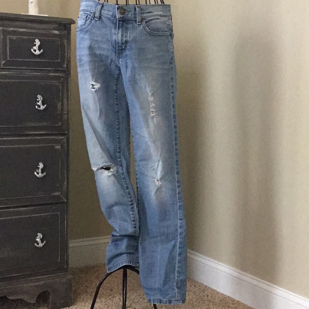 Joe’s Size 26